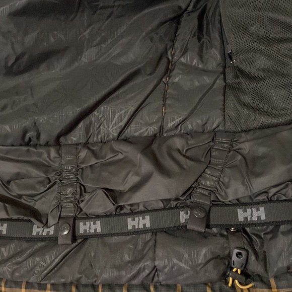 Helly Hansen thinsulate jacket - Picture 7 of 8